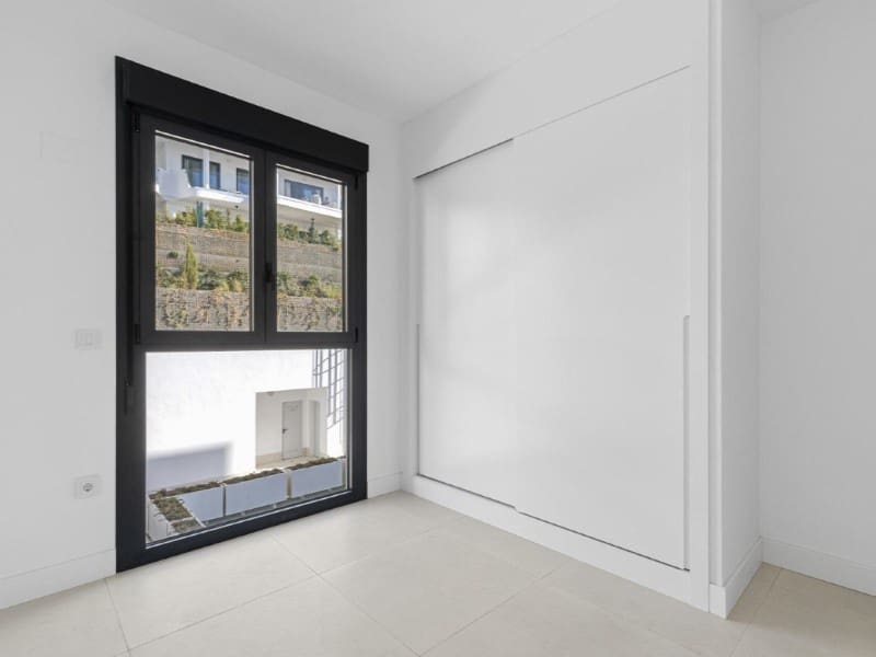 3 Zimmer Apartment zu verkaufen in Fuengirola mit Pool - 539.000 € (Ref: 9576516)