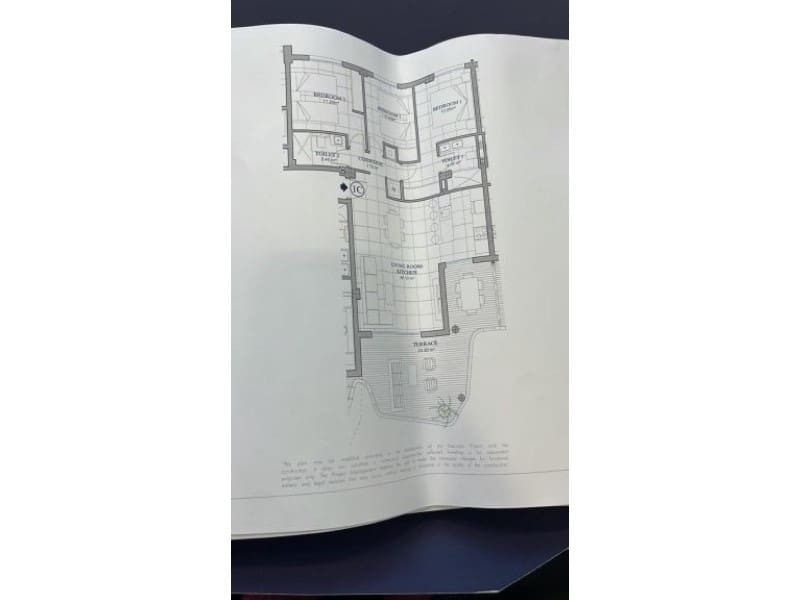 3 Zimmer Apartment zu verkaufen in Fuengirola mit Pool - 539.000 € (Ref: 9576516)