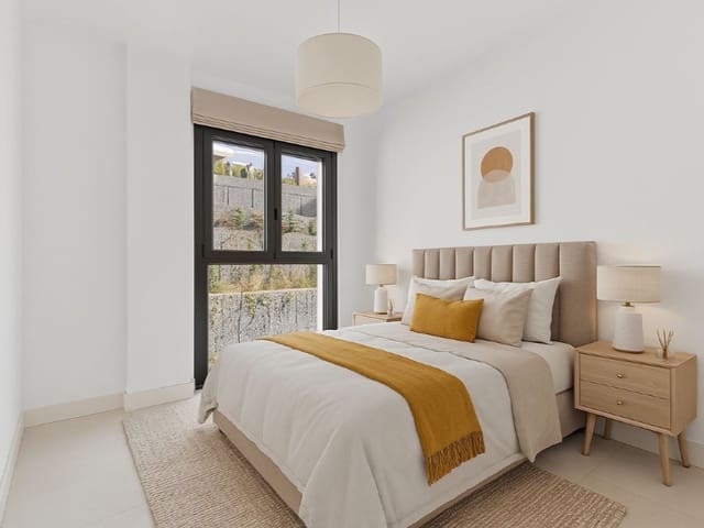 3 camera da letto Appartamento in vendita in Centro ciudad, Fuengirola con piscina - 539.000 € (Rif: 9576516)