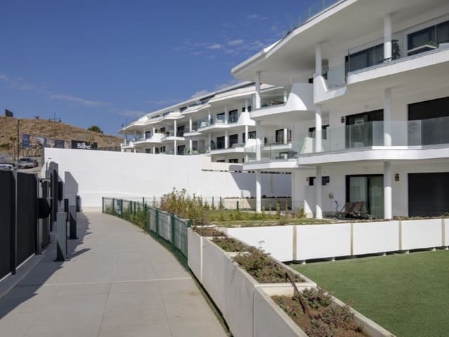 3 camera da letto Appartamento in vendita in Centro ciudad, Fuengirola con piscina - 539.000 € (Rif: 9576516)