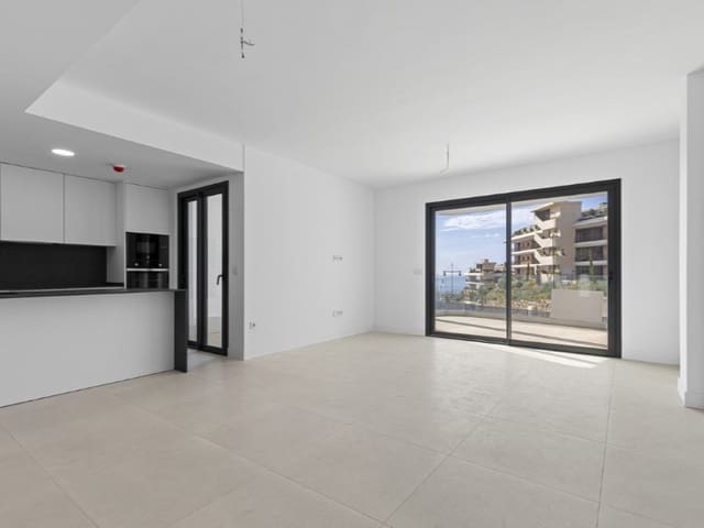 3 camera da letto Appartamento in vendita in Centro ciudad, Fuengirola con piscina - 539.000 € (Rif: 9576516)