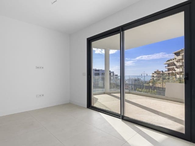 3 camera da letto Appartamento in vendita in Centro ciudad, Fuengirola con piscina - 539.000 € (Rif: 9576516)