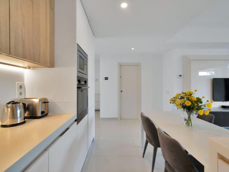 3 sypialnia Apartament na sprzedaż w Estepona z basenem - 895 000 € (Ref: 9576517)