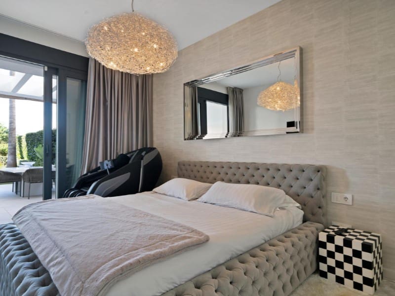 3 sypialnia Apartament na sprzedaż w Estepona z basenem - 895 000 € (Ref: 9576517)