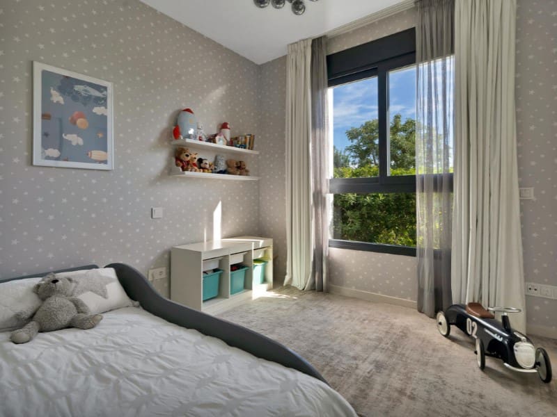 3 sypialnia Apartament na sprzedaż w Estepona z basenem - 895 000 € (Ref: 9576517)