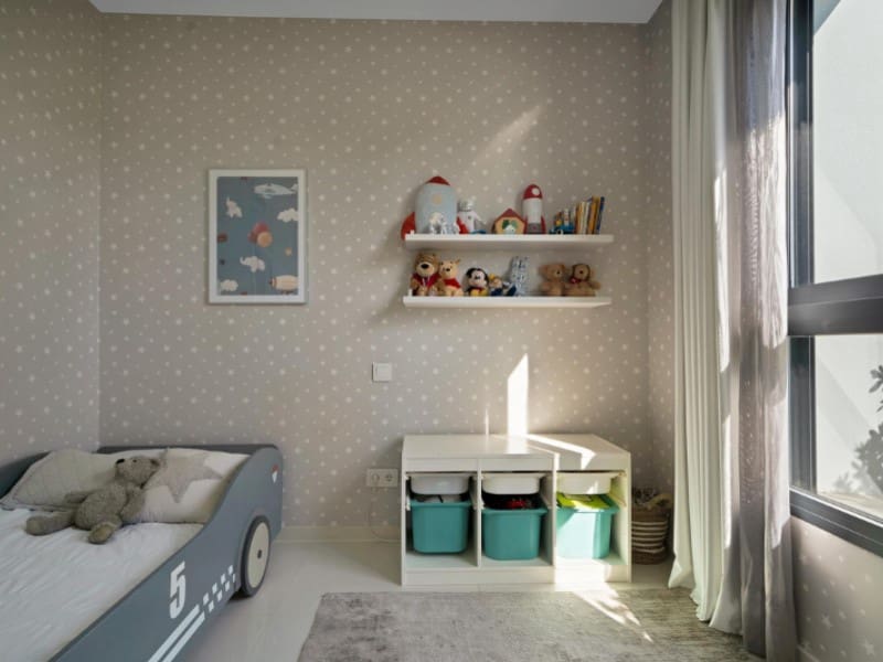 3 sypialnia Apartament na sprzedaż w Estepona z basenem - 895 000 € (Ref: 9576517)