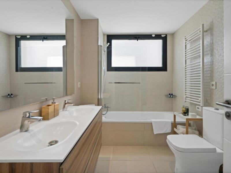 3 sypialnia Apartament na sprzedaż w Estepona z basenem - 895 000 € (Ref: 9576517)