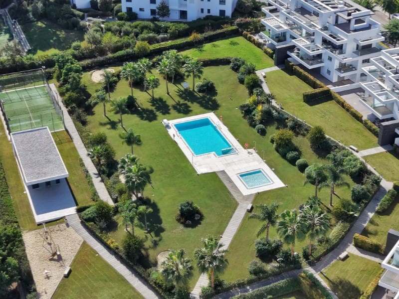 3 sypialnia Apartament na sprzedaż w Estepona z basenem - 895 000 € (Ref: 9576517)