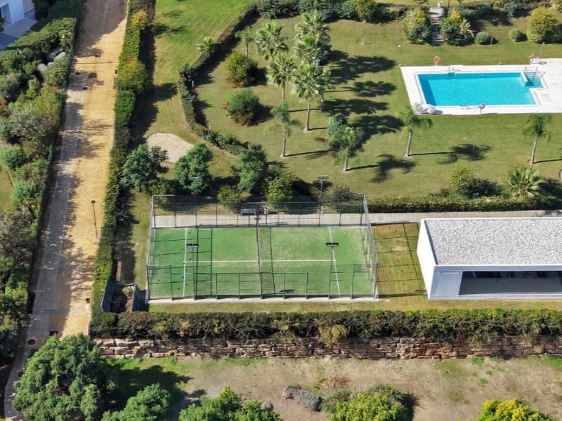 3 sypialnia Apartament na sprzedaż w Estepona z basenem - 895 000 € (Ref: 9576517)