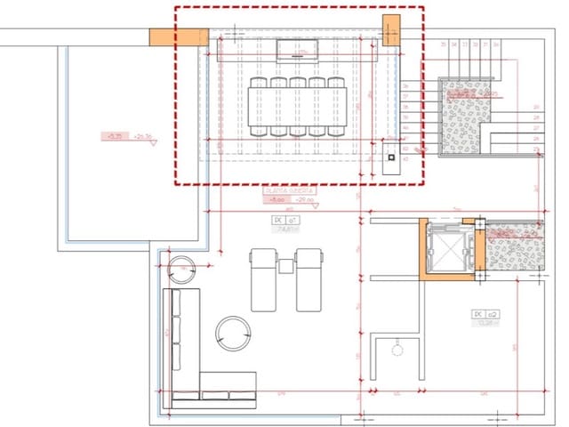 Mark till salu i Marbella Centro, Marbella - 525 000 € (Ref: 9576518)