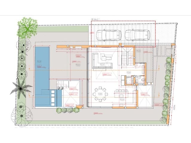 Mark till salu i Marbella Centro, Marbella - 525 000 € (Ref: 9576518)