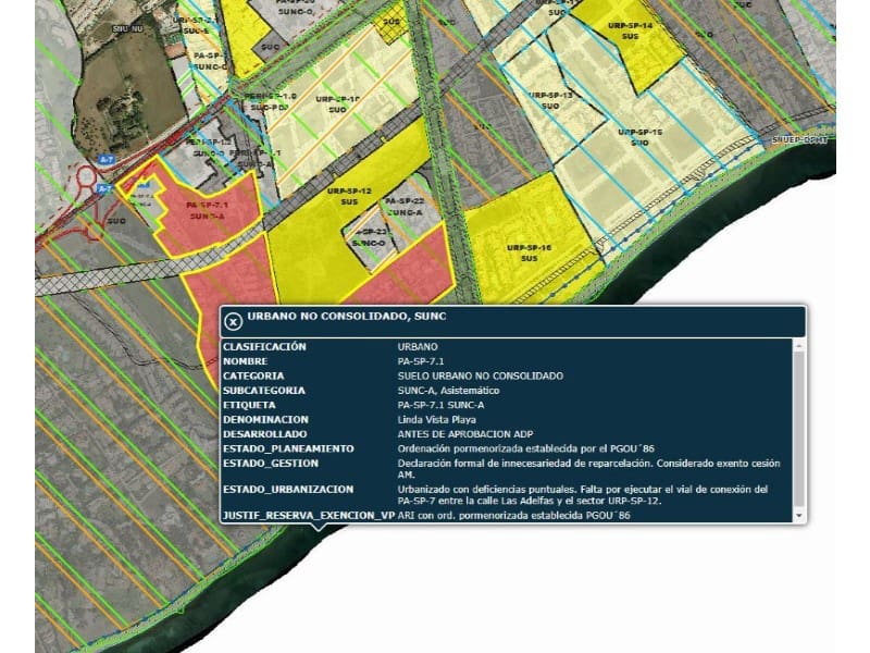 Terreno Non Edificato in vendita in Marbella - 525.000 € (Rif: 9576518)