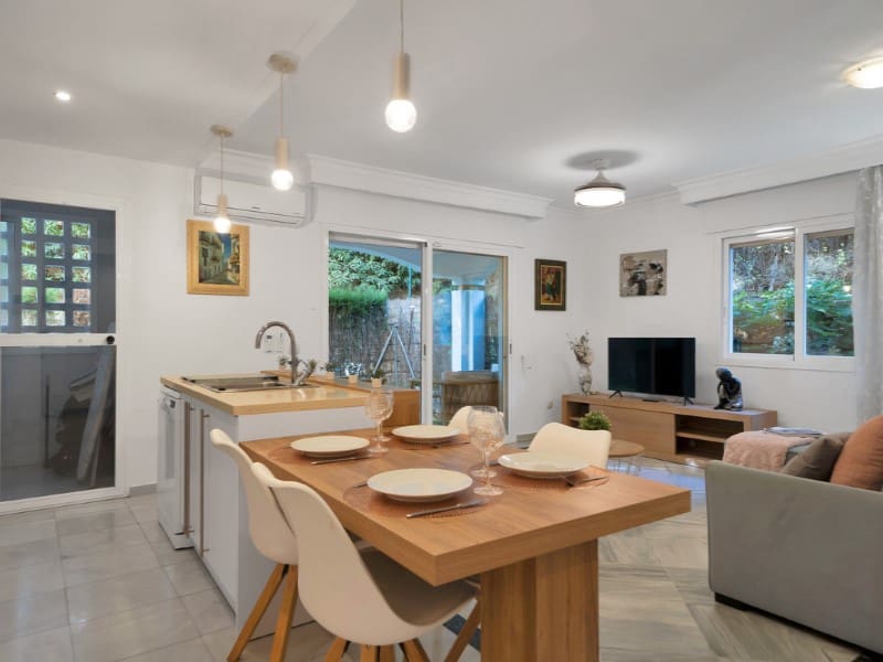 2 sovrum Lägenhet till salu i Golden Mile med pool - 575 000 € (Ref: 9576519)