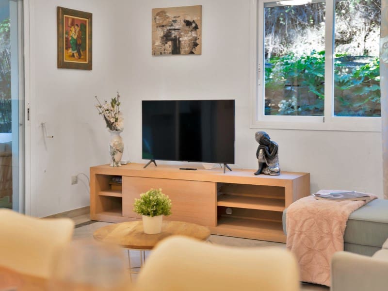 2 sovrum Lägenhet till salu i Golden Mile med pool - 575 000 € (Ref: 9576519)