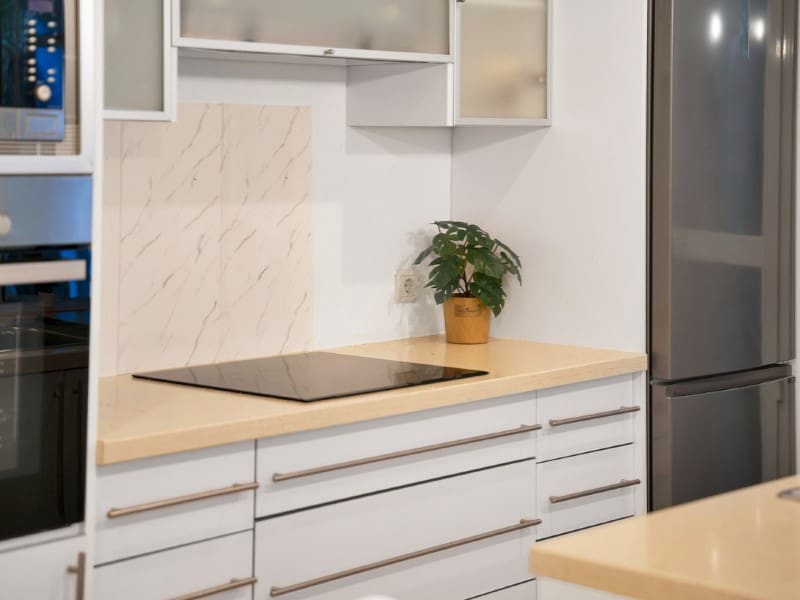 2 sovrum Lägenhet till salu i Golden Mile med pool - 575 000 € (Ref: 9576519)