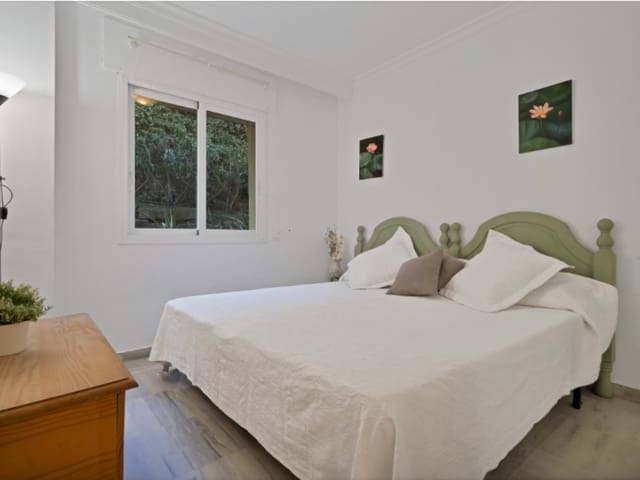 2 sovrum Lägenhet till salu i La Carolina - Guadalpín, Marbella med pool - 575 000 € (Ref: 9576519)