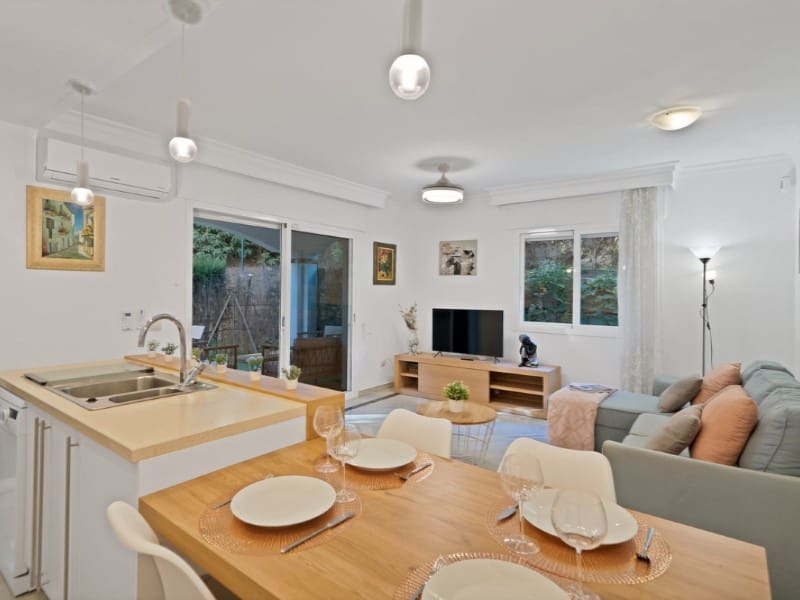 2 sovrum Lägenhet till salu i Golden Mile med pool - 575 000 € (Ref: 9576519)