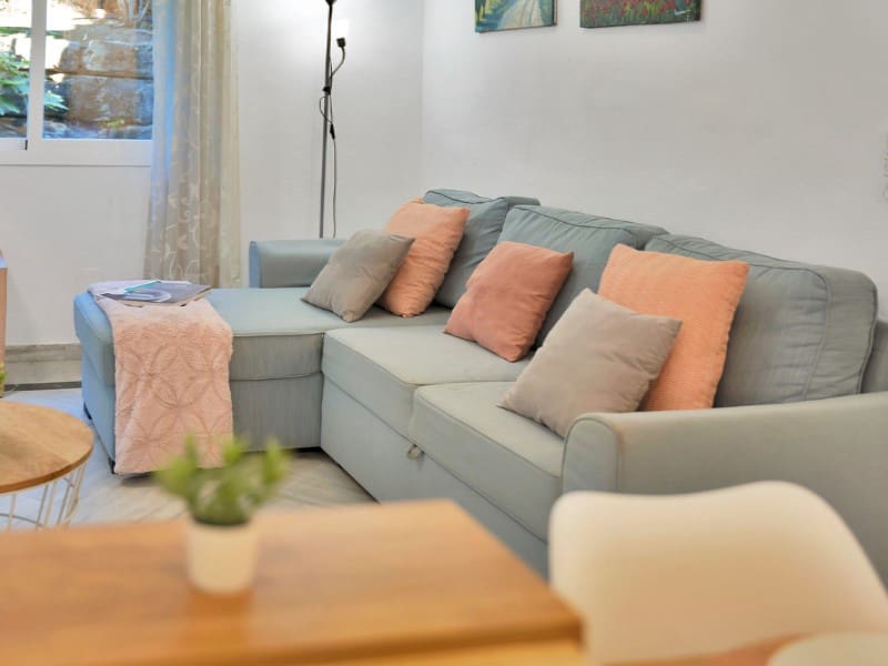 2 sovrum Lägenhet till salu i Golden Mile med pool - 575 000 € (Ref: 9576519)