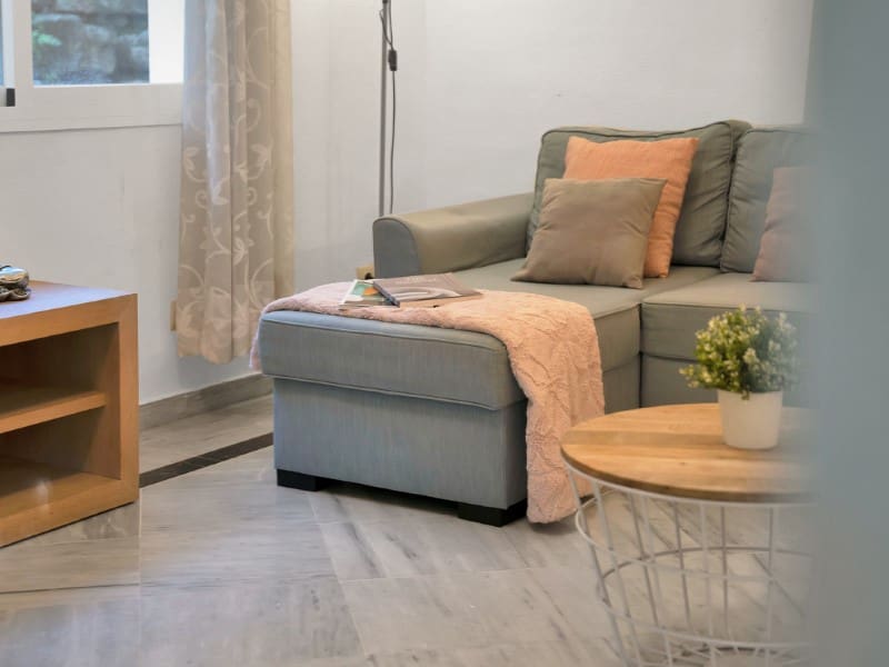 2 sovrum Lägenhet till salu i Golden Mile med pool - 575 000 € (Ref: 9576519)