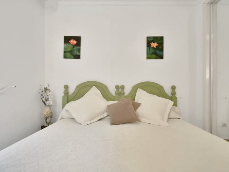 2 sovrum Lägenhet till salu i Golden Mile med pool - 575 000 € (Ref: 9576519)