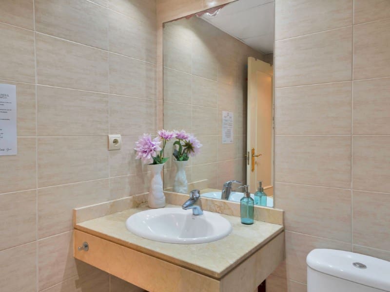 2 sovrum Lägenhet till salu i Golden Mile med pool - 575 000 € (Ref: 9576519)