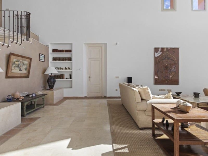 5 Zimmer Villa zu verkaufen in Marbella mit Pool - 1.450.000 € (Ref: 9576520)