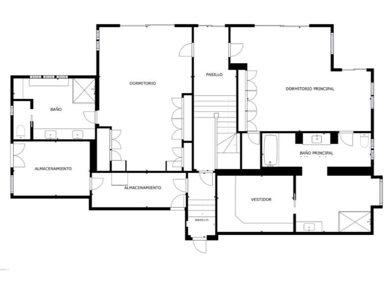 5 Zimmer Villa zu verkaufen in Marbella mit Pool - 1.450.000 € (Ref: 9576520)