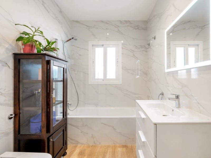 Chalet de 4 habitaciones en Mijas Golf en venta con piscina - 1.380.000 € (Ref: 9576521)