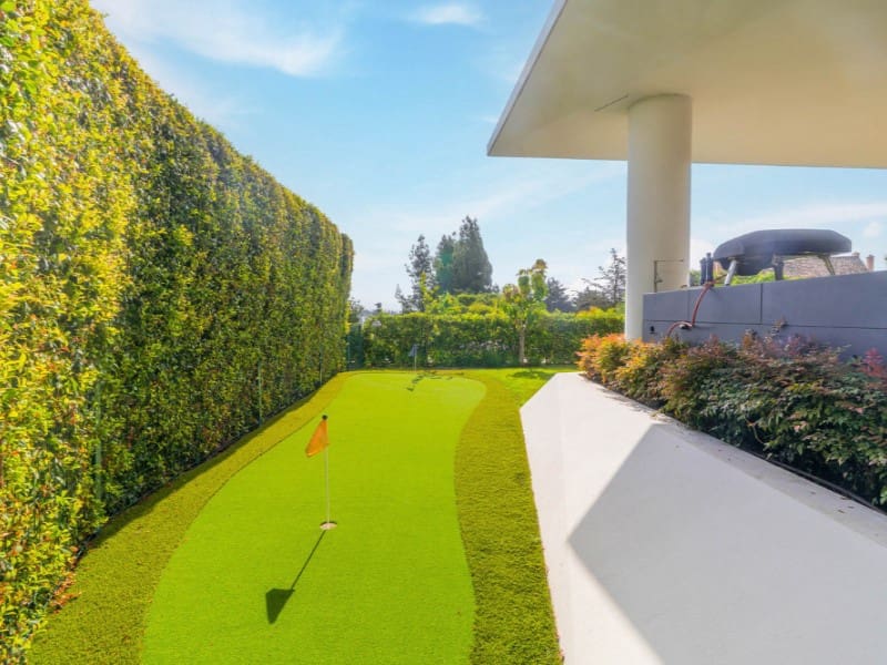 4 sypialnia Willa na sprzedaż w Nueva Andalucia z basenem - 4 495 000 € (Ref: 9576527)