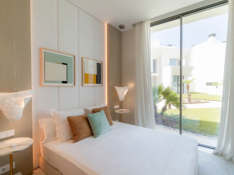 4 sypialnia Willa na sprzedaż w Nueva Andalucia z basenem - 4 495 000 € (Ref: 9576527)