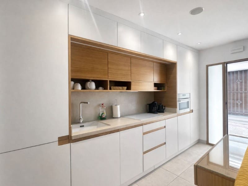 2 Zimmer Haus zu verkaufen in Marbella - 590.000 € (Ref: 9576531)