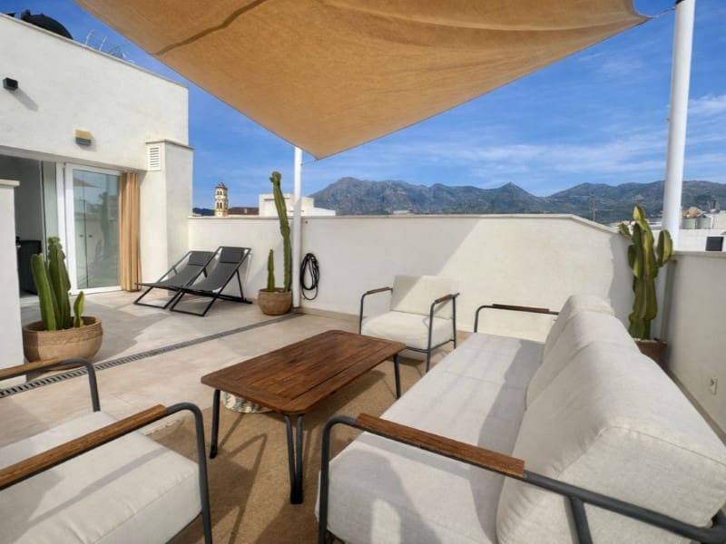 2 Zimmer Haus zu verkaufen in Marbella - 590.000 € (Ref: 9576531)