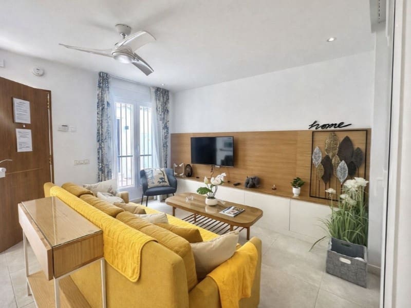 2 Zimmer Haus zu verkaufen in Marbella - 590.000 € (Ref: 9576531)