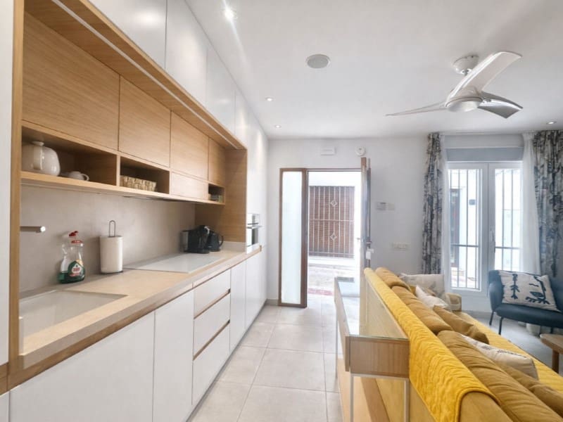 2 Zimmer Haus zu verkaufen in Marbella - 590.000 € (Ref: 9576531)