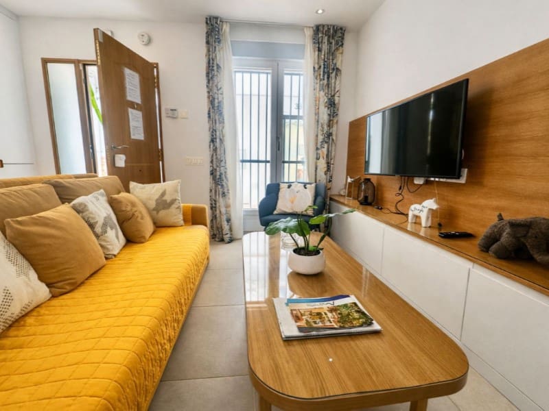 2 Zimmer Haus zu verkaufen in Marbella - 590.000 € (Ref: 9576531)