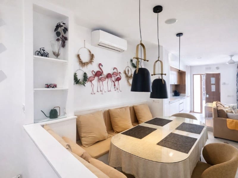 2 Zimmer Haus zu verkaufen in Marbella - 590.000 € (Ref: 9576531)