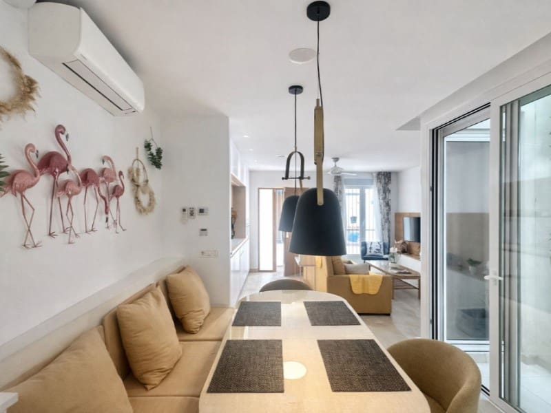 2 Zimmer Haus zu verkaufen in Marbella - 590.000 € (Ref: 9576531)