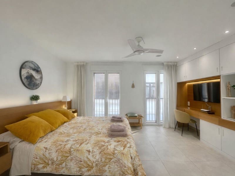 2 Zimmer Haus zu verkaufen in Marbella - 590.000 € (Ref: 9576531)