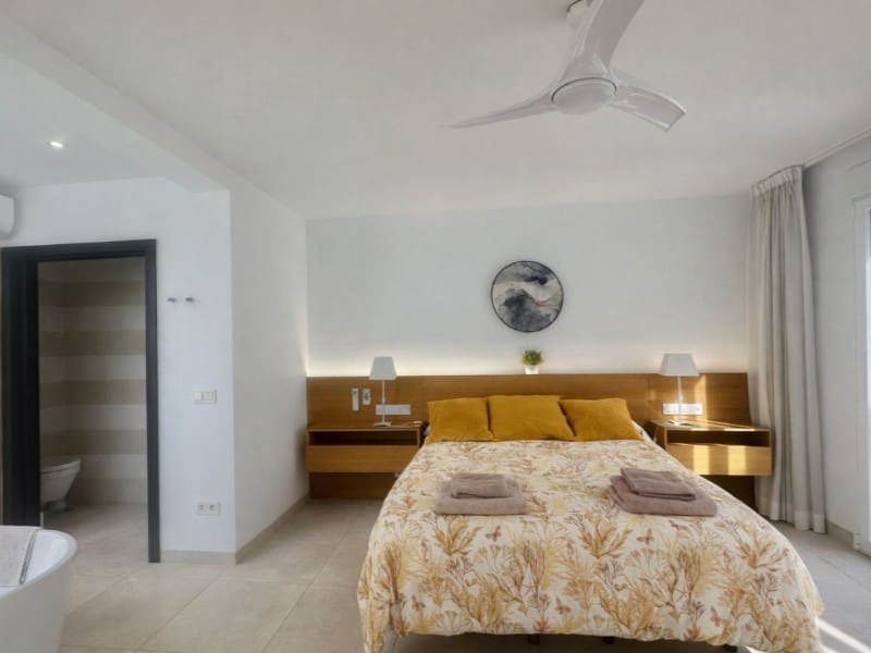 2 Zimmer Haus zu verkaufen in Marbella - 590.000 € (Ref: 9576531)