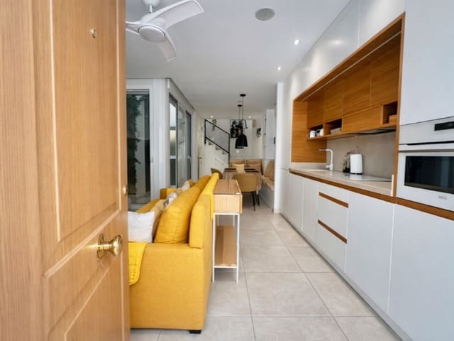 2 Zimmer Haus zu verkaufen in Marbella Centro, Marbella - 590.000 € (Ref: 9576531)