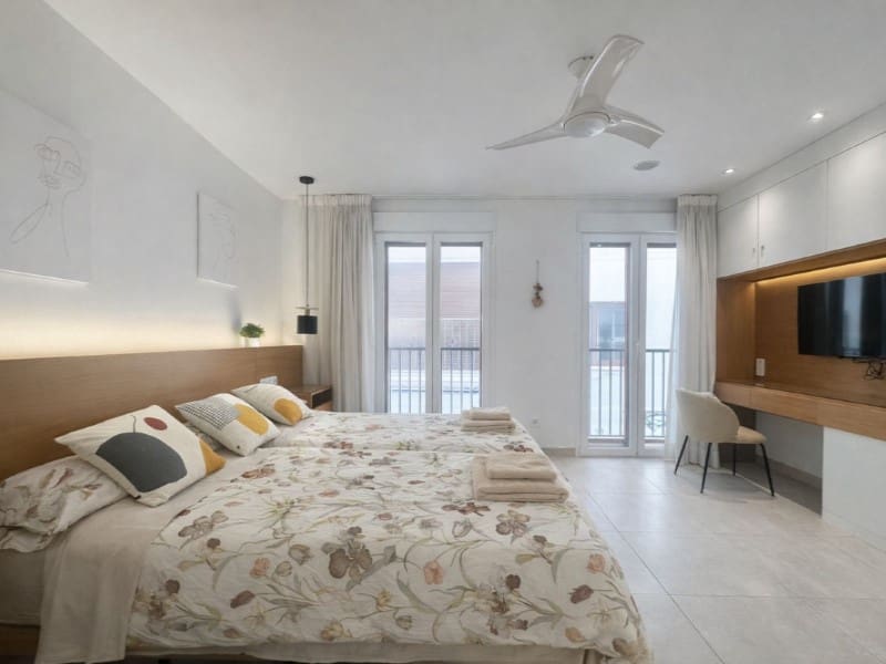 2 Zimmer Haus zu verkaufen in Marbella - 590.000 € (Ref: 9576531)