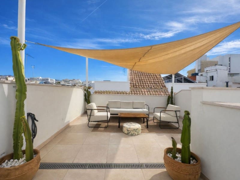 2 Zimmer Haus zu verkaufen in Marbella - 590.000 € (Ref: 9576531)