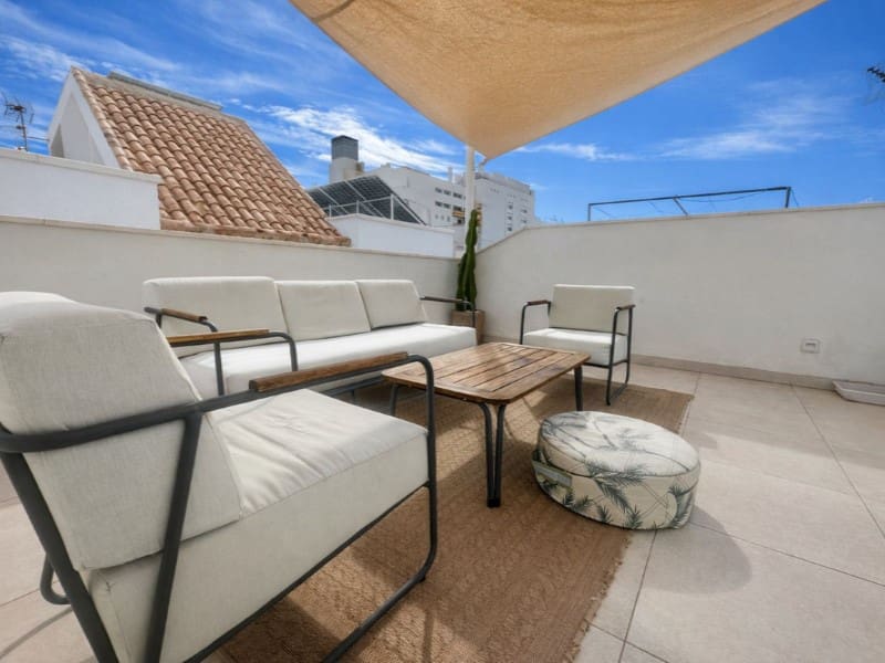 2 Zimmer Haus zu verkaufen in Marbella - 590.000 € (Ref: 9576531)