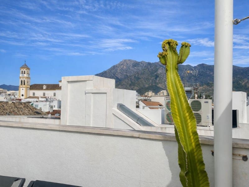 2 Zimmer Haus zu verkaufen in Marbella - 590.000 € (Ref: 9576531)