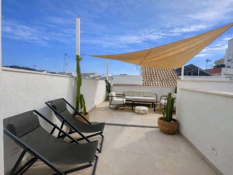 2 Zimmer Haus zu verkaufen in Marbella - 590.000 € (Ref: 9576531)