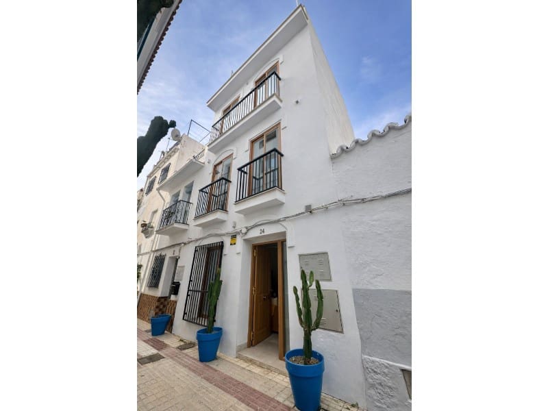 2 Zimmer Haus zu verkaufen in Marbella - 590.000 € (Ref: 9576531)