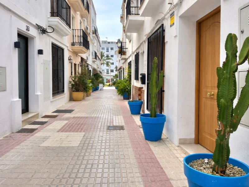 2 Zimmer Haus zu verkaufen in Marbella - 590.000 € (Ref: 9576531)