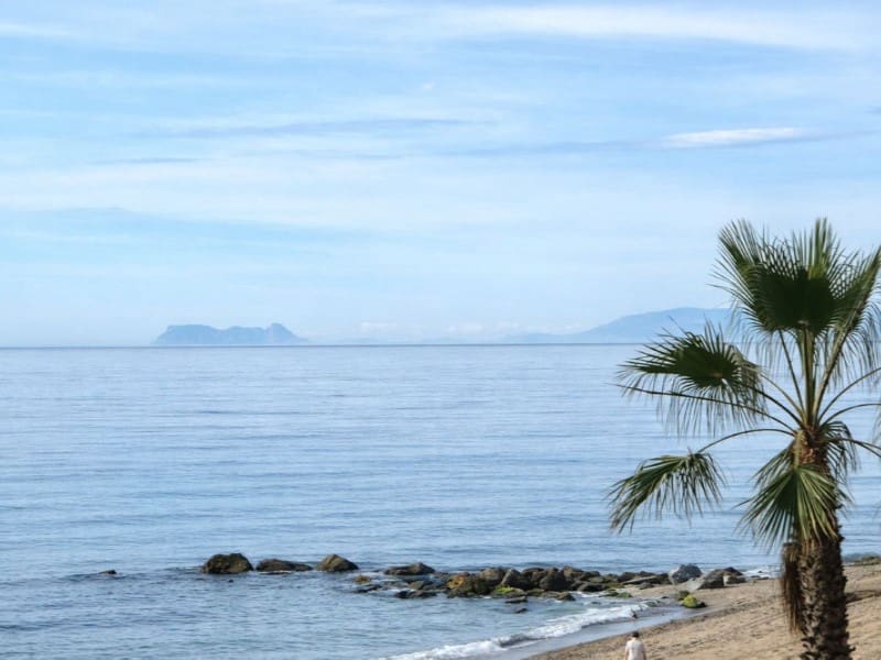 2 Zimmer Haus zu verkaufen in Marbella - 590.000 € (Ref: 9576531)