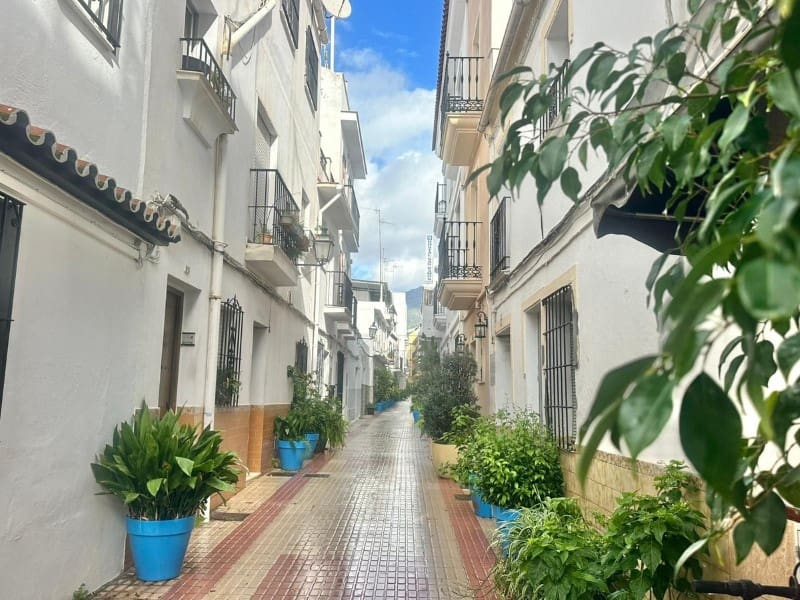 2 Zimmer Haus zu verkaufen in Marbella - 590.000 € (Ref: 9576531)