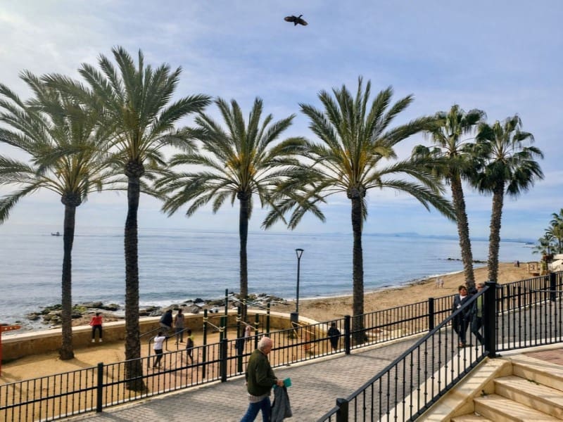 2 Zimmer Haus zu verkaufen in Marbella - 590.000 € (Ref: 9576531)